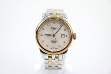 Womens tissot locle d'occasion  Expédié en Belgium