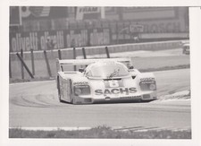 Joest sachs porsche for sale Joest sachs porsche for sale  CHELTENHAM