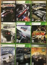 Need speed games for sale  Temple Hills