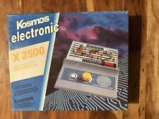 Top kosmos electronic gebraucht kaufen  Hannover
