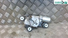 Scheibenwischermotor hinten 03 gebraucht kaufen  Schwalmstadt