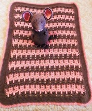 knitted drop blanket for sale knitted drop blanket for sale Canyon Country
