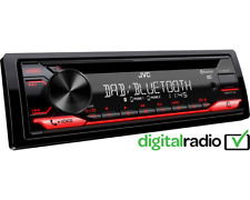 Jvc db622bt autoradio usato  Mercato San Severino