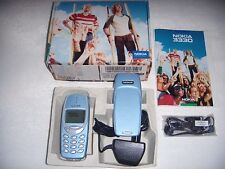 Nokia 3330 glacial d'occasion  Expédié en Belgium