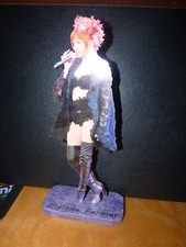 Statuette bois mylene d'occasion  France
