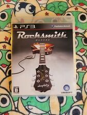 Rocksmith sony playstation usato  Ferrara