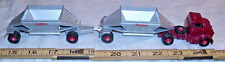 Matchbox fruehauf hopper for sale  Cedar Rapids