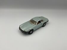 Corgi diecast jaguar for sale  BEDFORD