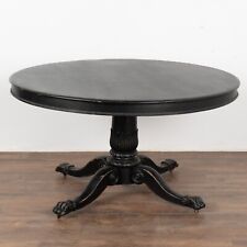 Large round pedestal for sale  Round Top