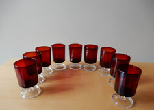 Set french luminarc for sale  HIGH WYCOMBE
