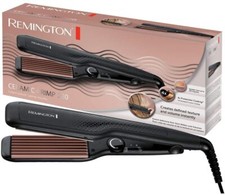 Remington kreppeisen zick gebraucht kaufen  Elsoff, Rehe, Oberroßbach
