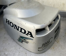 Hood cover top for sale  ELY