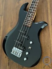 Baixo BC Rich Eagle, preto metálico, anos 2000 comprar usado  Enviando para Brazil