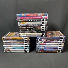 Pbs dvd lot for sale  Newport News