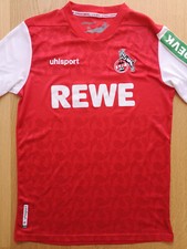 Köln trikot saison gebraucht kaufen  Bremen