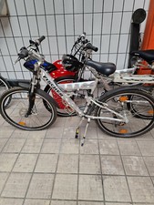 Fahrrad gebraucht kaufen  Reutlingen