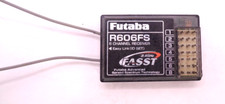 Futaba r606fs 2.4ghz for sale  DRIFFIELD
