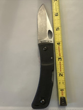 Coltello tascabile pieghevole usato  Spedire a Italy