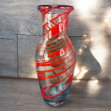 Hand blown blenko for sale  Des Plaines