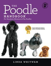 Poodle handbook essential for sale  Interlochen