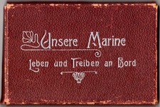 1905 marineleben schiff gebraucht kaufen 1905 marineleben schiff gebraucht kaufen  Berlin