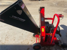 Biotrituratore ceccato tritone usato  Sessa Aurunca