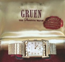 Gruen veri thin for sale  Sheboygan