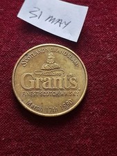 Grants finest scotch for sale  LARNE