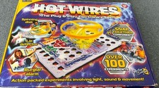 Hot wires plug for sale  NEWCASTLE UPON TYNE