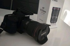 Canon 35mm . gebraucht kaufen  Berlin