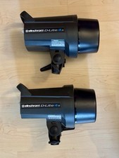 Elinchrom lite einstelllicht gebraucht kaufen  Köln