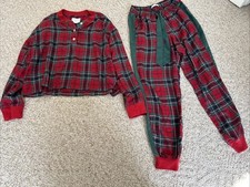 Abercrombie pajama set for sale  Webster