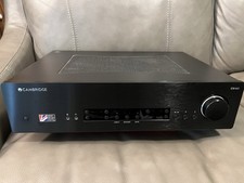 Cambridge audio cxa60 for sale  Tulsa