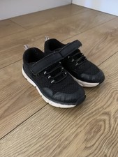 Girls trainers toddler for sale  SALTASH