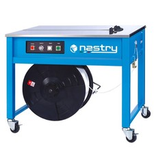 Reggiatrice semiautomatica 202 usato Reggiatrice semiautomatica 202 usato  Vimodrone