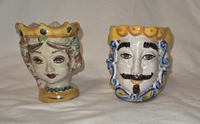 Moorish head vase for sale  Pompano Beach