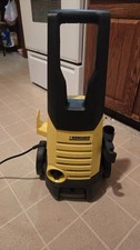 Karcher k2.360 pressure for sale  Gardner