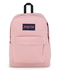 JanSport Superbreak Misty Rose 26L Plecak styl JS0A4QUT na sprzedaż  Wysyłka do Poland