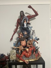 Zaohua studio attack for sale  EDINBURGH