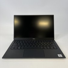 Dell XPS 13 7390 2020 Silver FHD 1.8 GHz i7-10510U 8GB RAM 256GB SSD - Excelente comprar usado  Enviando para Brazil