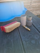 Carpet cleaning vacuum for sale  TAUNTON