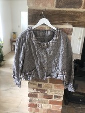 Neslay linen polyester for sale  BUNGAY