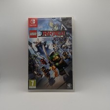 banner lego ninjago usato  Capri