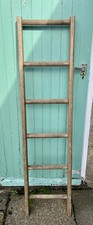 Vintage wooden step for sale  SKEGNESS