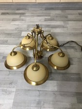 Lustre billard laiton d'occasion Lustre billard laiton d'occasion  Marseille XIII