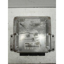 Centralina motore renault usato  Mineo