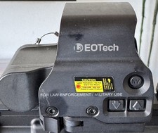 Eotech exps3 d'occasion  Expédié en Belgium