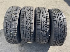 Winterkompletträder zoll 215 gebraucht kaufen  Syke