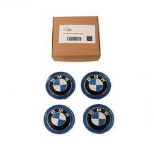 Coprimozzo bmw 55mm usato  Cremona