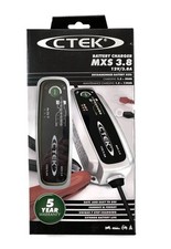 Ctek mxs 3.8 for sale  WIRRAL